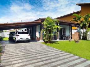 Casa Berti